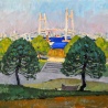 Ekaterina Kravtsova. «harbour view park»