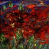 igor Komornyy. «Poppies»