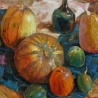 Vitaliy Medvedev. «pumpkins»