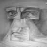 Marina Verhoturova. «Mirror of the soul - the observer»