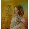 Marina Verhoturova. «The mirror reflection of the time»