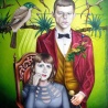 Artem Neboga. «Svetlana and Artem»