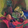 Светлана Лапаева. «Still Life with Bananas»