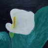 Tina Shmidt. «Flower»