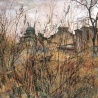 Evgeny & Oksana Osipov. «Urban Grass»