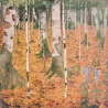 yuri miroshnichenco. «copy of Klimt»